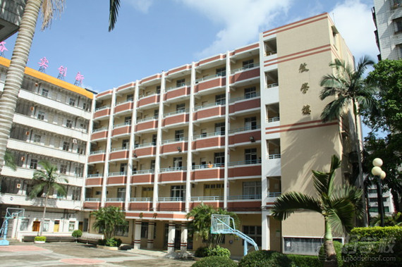 广东省旅游职业技术学校好不好~~校风如何-广