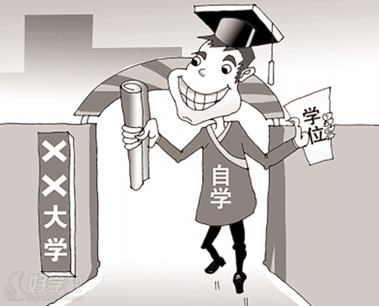 高考落榜生考生网上报名去哪?哪些高校招落榜