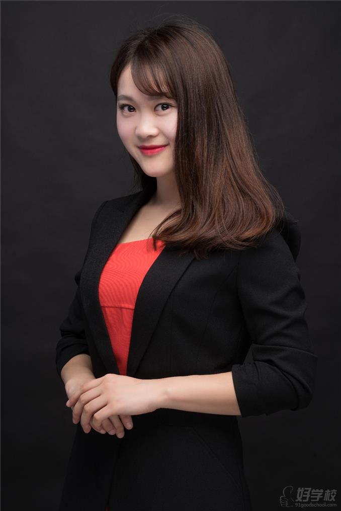 佛山国际彩妆造型全科培训班-佛山伊丽莎白美