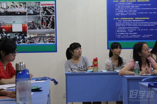 你的问题大家答佰平第五期财税沙龙圆满成功