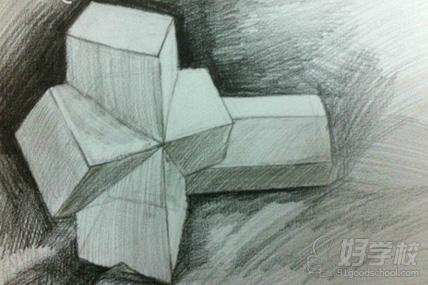 佛山美术高考冲刺培训班