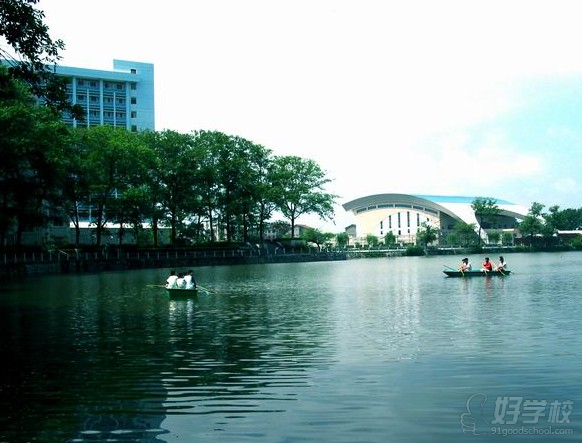 东华理工大学自考《计算机及应用》专升本广州