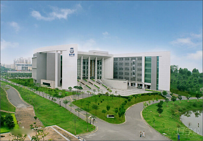 华南师范大学自考高升专广州招生简章-恒成教