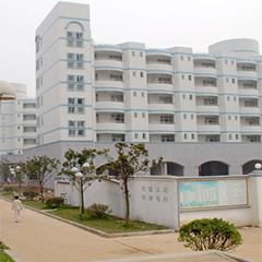 广州铁路机械学校-好学校