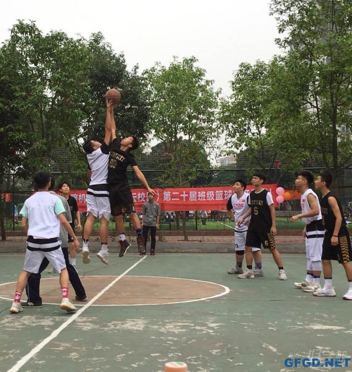 广州铁路机械学校2018年招生简章