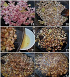 卤肉饭制作步骤3-制作卤肉