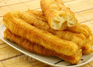 上海豆浆油条早餐系列技术培训-味之美餐饮-【