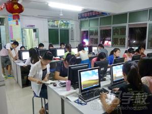 惠州会计全盘账实操培训班