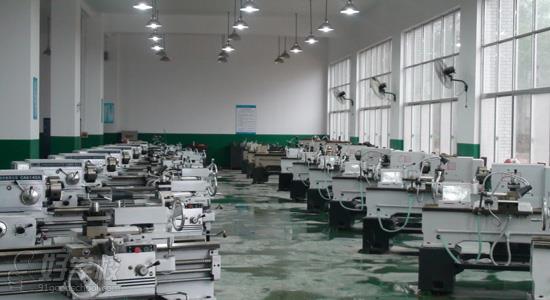 长沙机械加工技术专业中专招生简章
