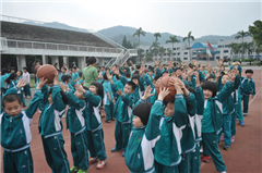 广州英豪学校课程列表-好学校