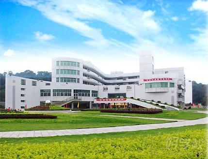 福州网络技术与信息处理专业初中起点五年制大