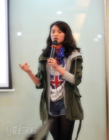 梦然老师跟你讲解参加GMAT考试的注意事项