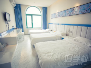 佛山托福本科直通车初级起点培训班-佛山新东