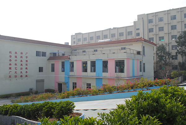 广东省电子信息技工学校学校简介-好学校