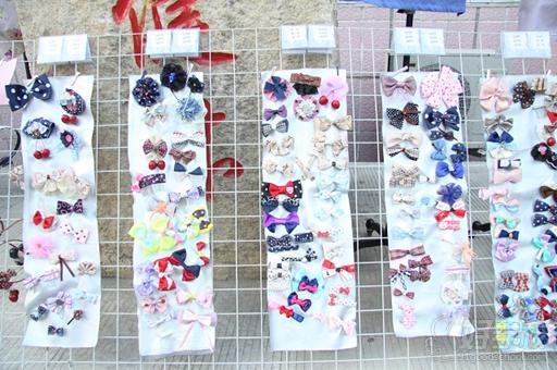 福建第二轻工业学校服装专业《布艺项目探索与