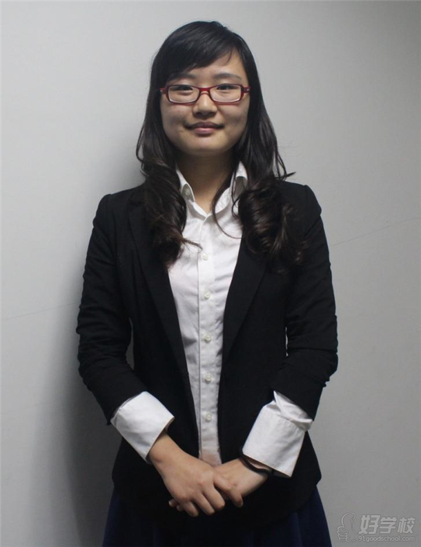 广州朗阁雅思名师刘爽Sarah Lau-朗阁广州培训