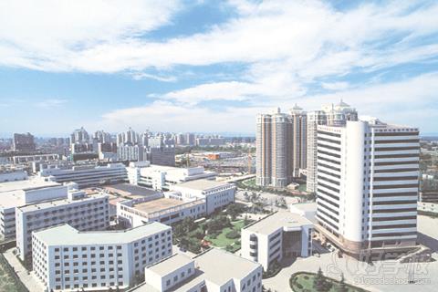 福州航空服务(民航安全检查方向)专业初中起点