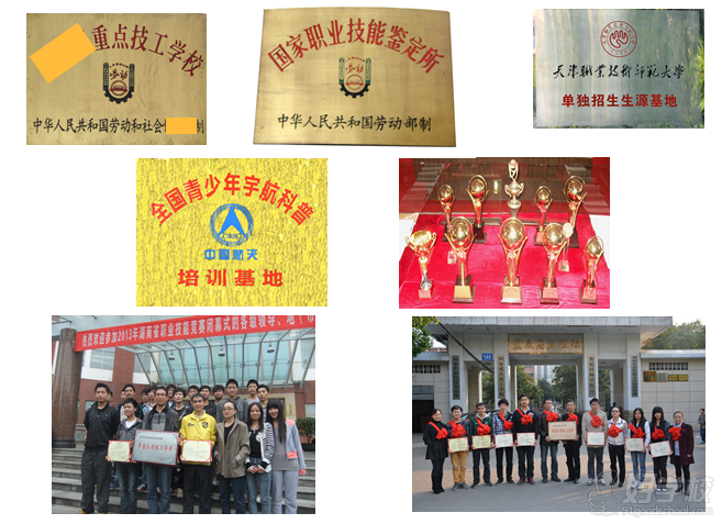 娄底《机电一体化》初中起点3年制对口升学班