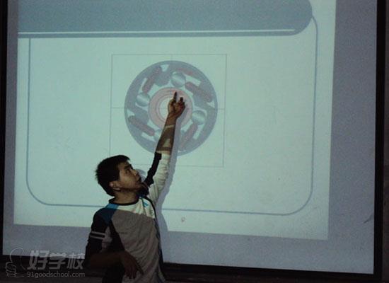 福建生态工程学校教师公开课评议小结精彩花絮