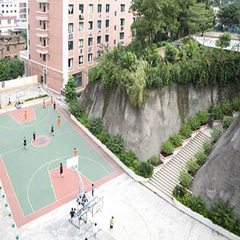 广州航空服务专业初中起点3年中专班-广东华文