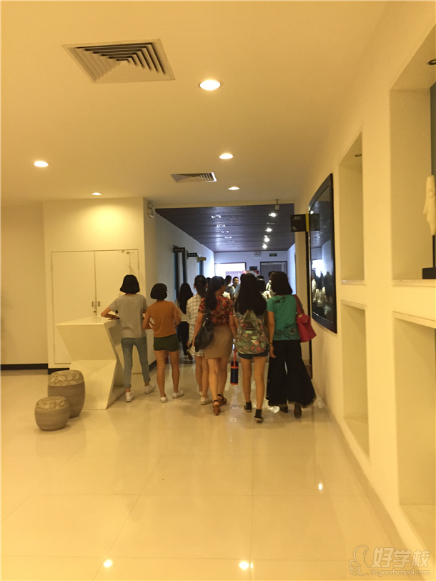 星海音乐成高考培训班开班啦!-广州星海音乐成