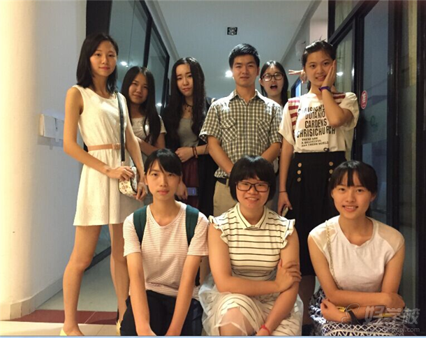 星海音乐成高考培训班开班啦!-广州星海音乐成