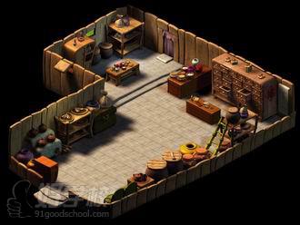 广州计算机动漫与游戏制作(动漫设计与制作方