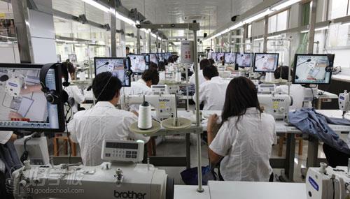 广州服装设计与品牌策划专业初中起点5年高技