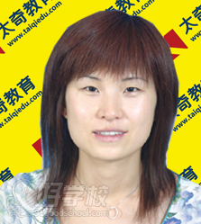 深圳太奇MBA英语老师简介-深圳太奇MBA培训