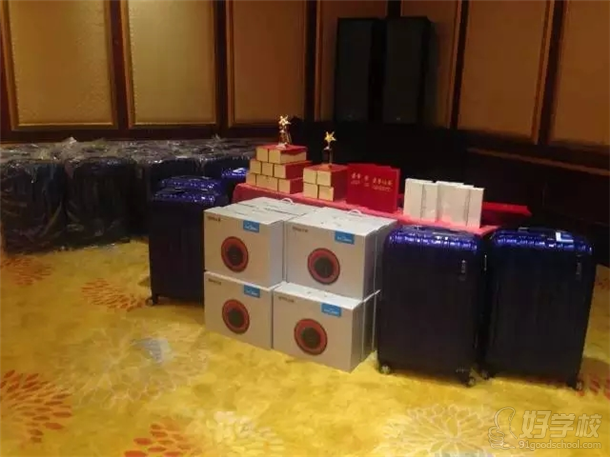 广佛韦博好学员决赛颁奖典礼回顾特辑来了!