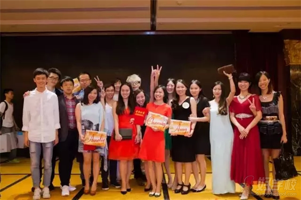 广佛韦博好学员决赛颁奖典礼回顾特辑来了!