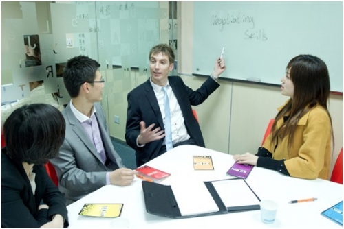 广州托福英语培训班