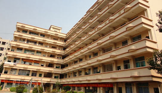 广州通用职业技术学校2016年招生简章-广州通