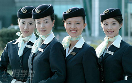 广州《邮轮乘务》专业三年制中专班-广州通用