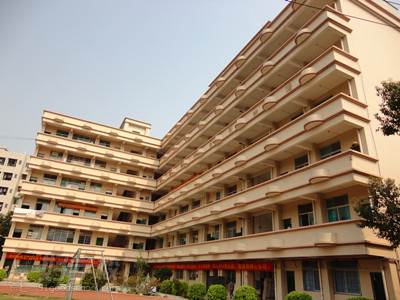 广州通用职业技术学校2018年秋季招生简章