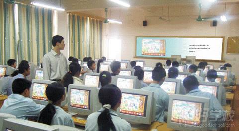 美术(建筑设计)专业初中起点中专(可连读大专)