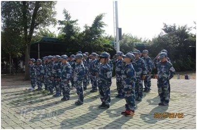 广州智慧军事夏令营-童聚一家托管中心-【学费