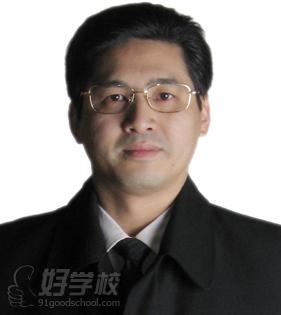 时代华商《网络营销》研修班-中大高教院(时代