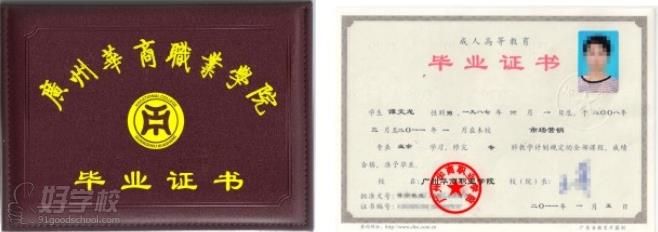 广州汽车检测专业高中起点3年高技套读大专班