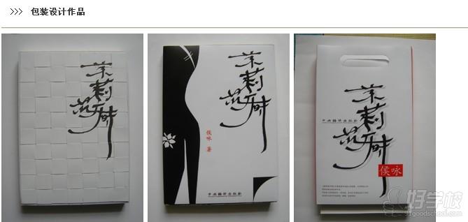 北京装潢艺术平面设计培训班