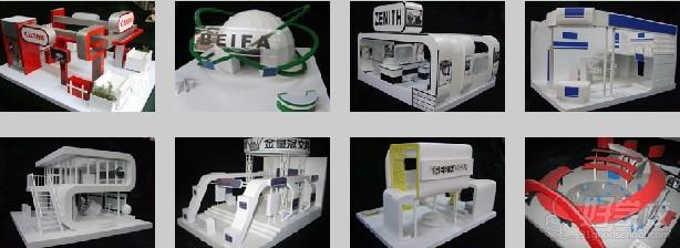 北京美术展示陈列设计培训班