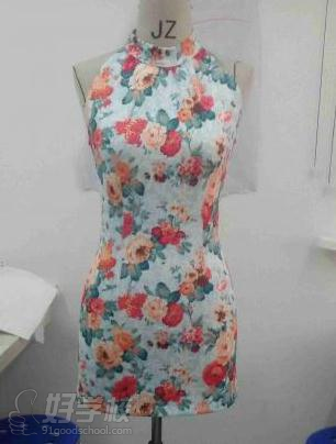 广州服装制版综合培训班-鼎尚教育-【学费,地址