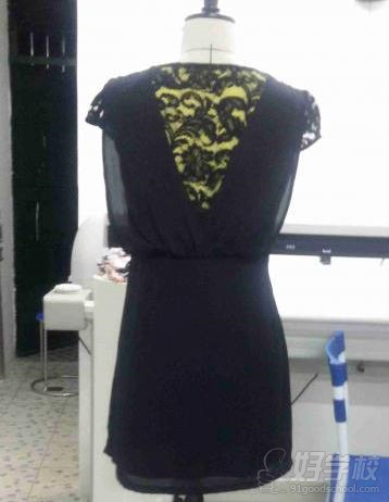 广州服装制版综合培训班-鼎尚教育-【学费,地址