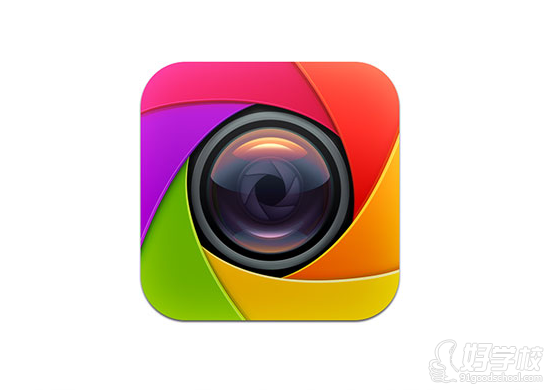 丝路学生UI作品欣赏-深圳丝路教育-好学校