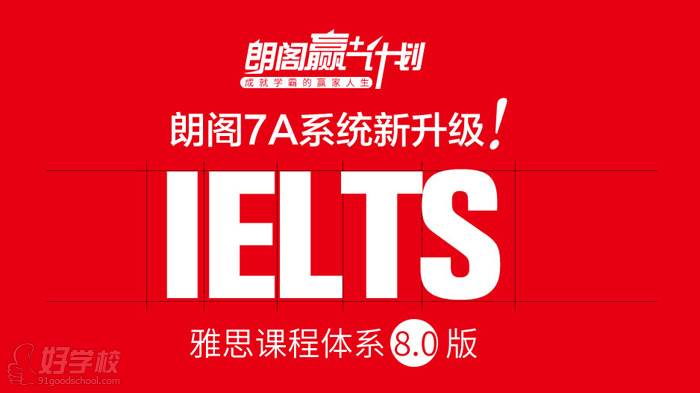 雅思只有3分,广州哪家雅思培训学校效果好-朗