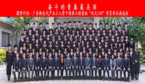 北京大学继续教育学院自考《人力资源管理》专