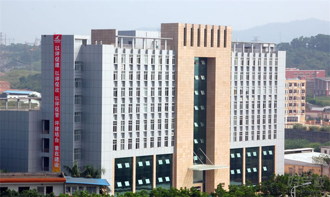 广东岭南职业技术学院成考《计算机网络技术》