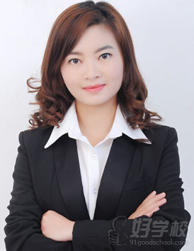 伊美薇国际化妆美容美发培训学校美容老师简介