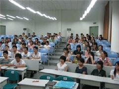 上海倍学英语口语二级6人班-上海新东方学校-