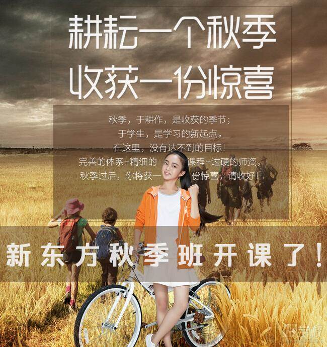 大放价_上海新东方雅思课程优惠来了!-上海新